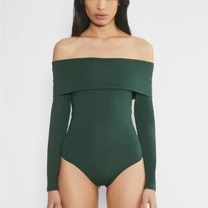 Contour Deco Bodysuit